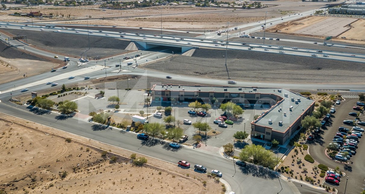 Ground Lease or Built-to-Suit Available!